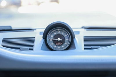 2024 Porsche 911 Base