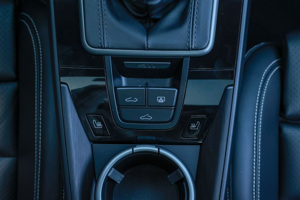 2024 Porsche 911 Base