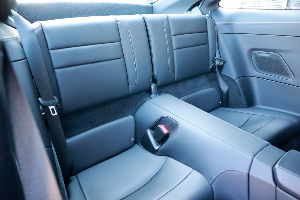 2024 Porsche 911 Base