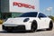 2026 Porsche 911 Carrera GTS