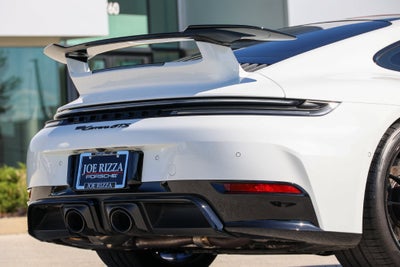 2026 Porsche 911 Carrera GTS