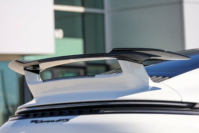 2026 Porsche 911 Carrera GTS