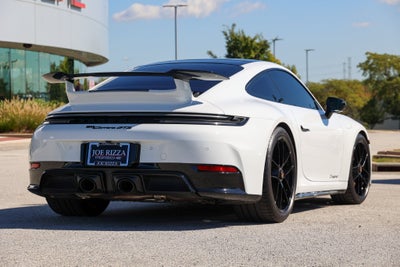 2026 Porsche 911 Carrera GTS