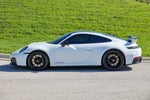 2026 Porsche 911 Carrera GTS