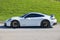 2026 Porsche 911 Carrera GTS
