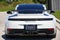 2026 Porsche 911 Carrera GTS