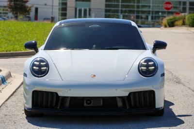 2026 Porsche 911 Carrera GTS