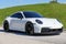 2026 Porsche 911 Carrera GTS