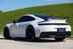 2026 Porsche 911 Carrera GTS