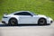 2026 Porsche 911 Carrera GTS