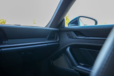 2026 Porsche 911 Carrera GTS