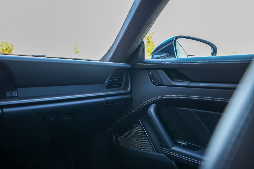 2026 Porsche 911 Carrera GTS