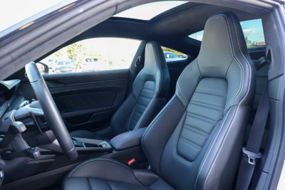 2026 Porsche 911 Carrera GTS