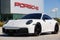 2026 Porsche 911 Carrera GTS