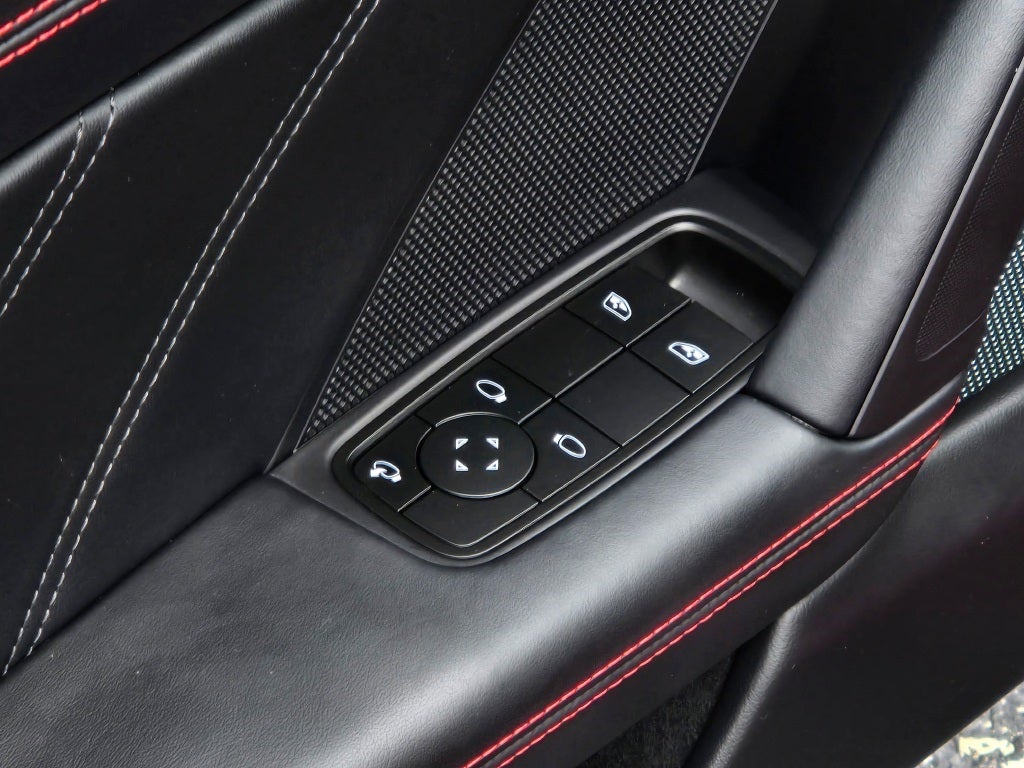 2024 Porsche 911 Carrera 4 GTS