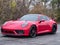 2024 Porsche 911 Carrera 4 GTS