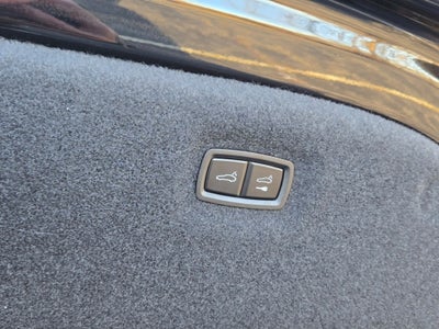 2025 Porsche Taycan 4S