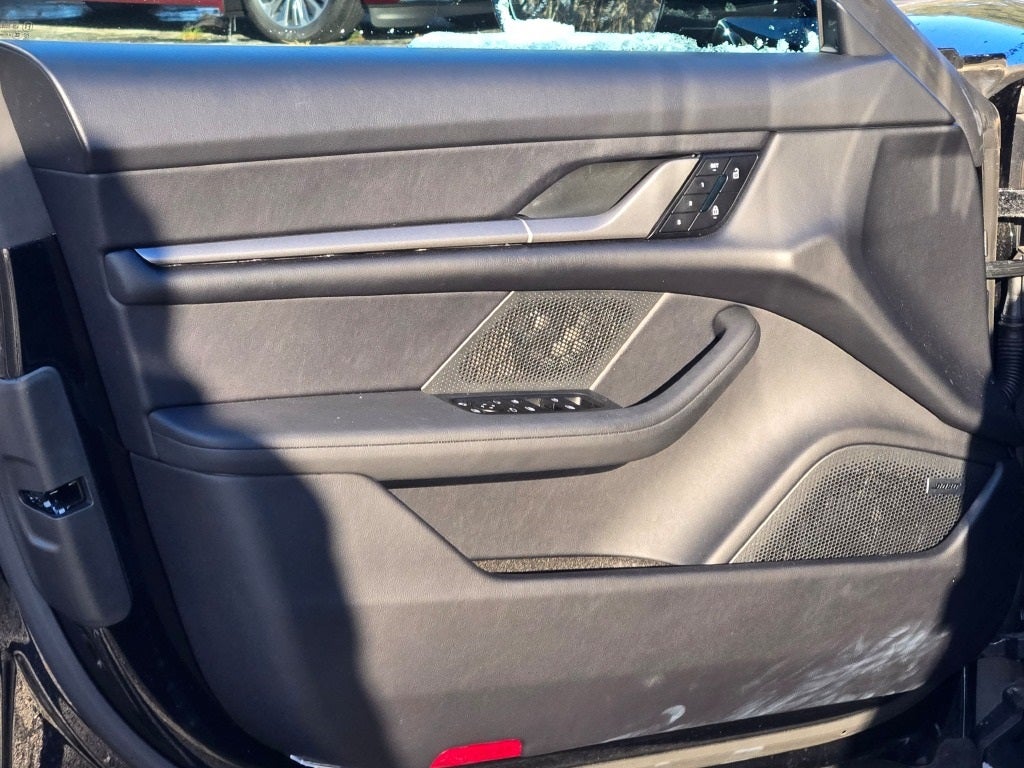 2025 Porsche Taycan 4S