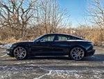 2025 Porsche Taycan 4S