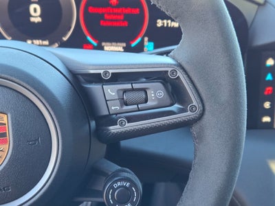 2025 Porsche Taycan 4S