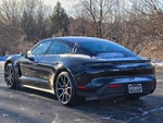 2025 Porsche Taycan 4S
