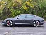 2025 Porsche Taycan 4S