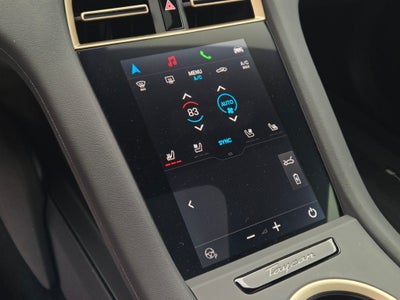 2025 Porsche Taycan 4S