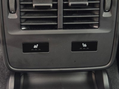 2025 Porsche Taycan 4S