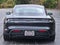 2025 Porsche Taycan 4S