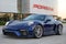 2021 Porsche 718 Cayman GT4