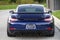 2021 Porsche 718 Cayman GT4