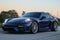 2021 Porsche 718 Cayman GT4