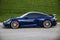 2021 Porsche 718 Cayman GT4