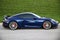 2021 Porsche 718 Cayman GT4