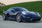 2021 Porsche 718 Cayman GT4