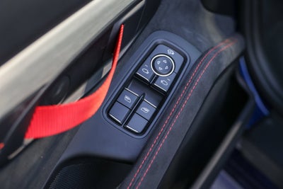2021 Porsche 718 Cayman GT4