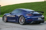2021 Porsche 718 Cayman GT4