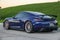 2021 Porsche 718 Cayman GT4