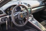 2021 Porsche 718 Cayman GT4