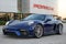 2021 Porsche 718 Cayman GT4