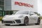 2018 Porsche 911 GT3