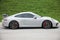 2018 Porsche 911 GT3