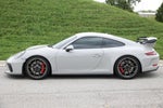 2018 Porsche 911 GT3