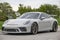 2018 Porsche 911 GT3