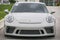 2018 Porsche 911 GT3
