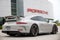 2018 Porsche 911 GT3