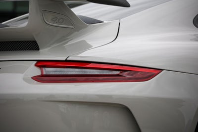 2018 Porsche 911 GT3