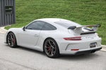 2018 Porsche 911 GT3