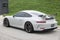 2018 Porsche 911 GT3