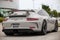 2018 Porsche 911 GT3